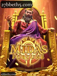 MidasFortune