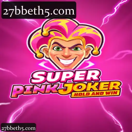 SuperPinkJoker