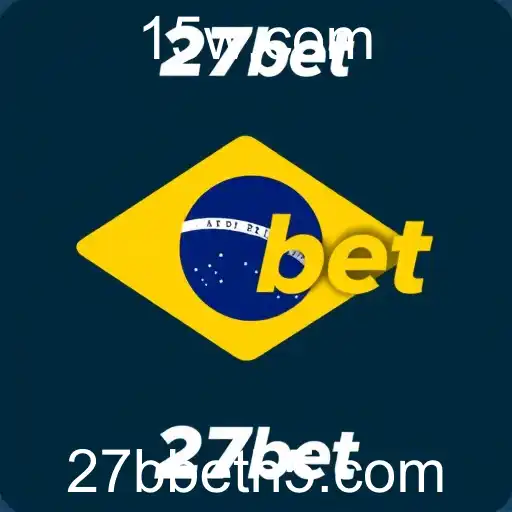 27bbet Apostas Esportivas