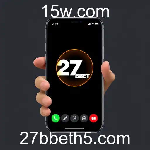 A Revolução do App Oficial: Explorando o Mundo do 27bbet