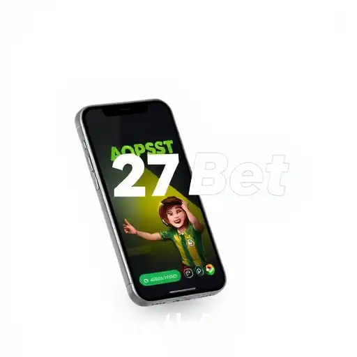 27bbet: App de apostas líder no Brasil