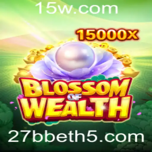 Descubra o Fascinante Mundo de BlossomofWealth: Um Jogo Inovador que Conquista o Mercado