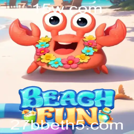 Descubra BeachFun: O Jogo Perfeito para suas Aventuras de Verão