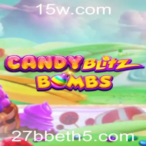 CandyBlitzBombs: Um Mergulho no Mundo Doce e Explosivo do Novo Jogo do Momento