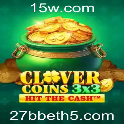 Clovercoin3x3: Explorando o Novo Fenômeno dos Jogos de Azar