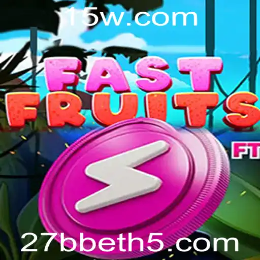 Explorando FastFruits: O Jogo de Ação Ágil Com 27bbet