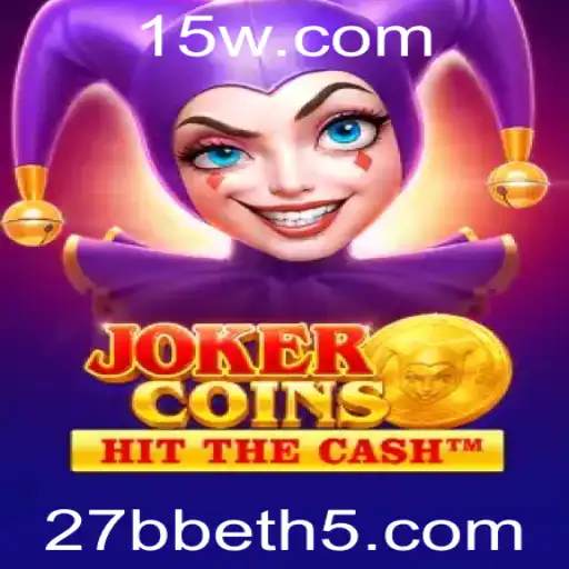 JokerCoins: Descubra o Jogo de Cassino que Está Agitando o Mercado