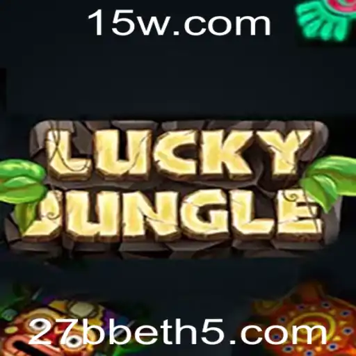 Explorando o Mundo de LuckyJungle: Diversão e Estratégia no Coração da Selva