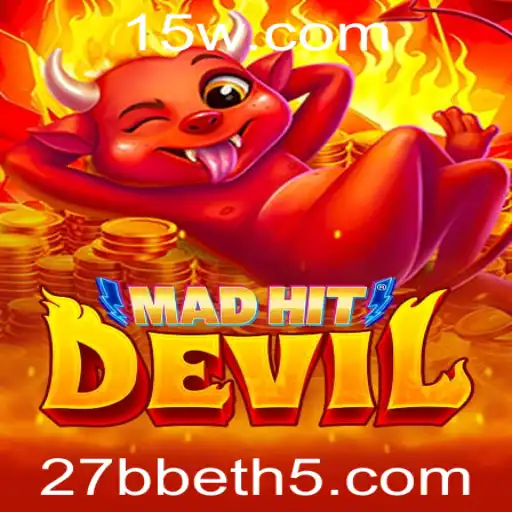Explorando MadHitDevil: O Jogo que Une Estratégia e Aventura
