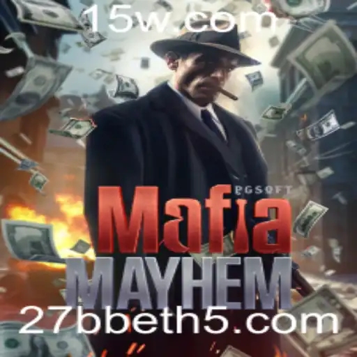 Descobrindo o Universo de MafiaMayhem: Estratégia e Emoção