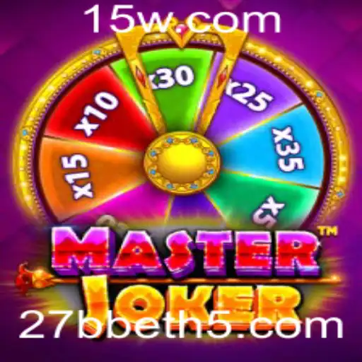 Explorando o Novo Fenômeno nos Cassinos Online: MasterJoker
