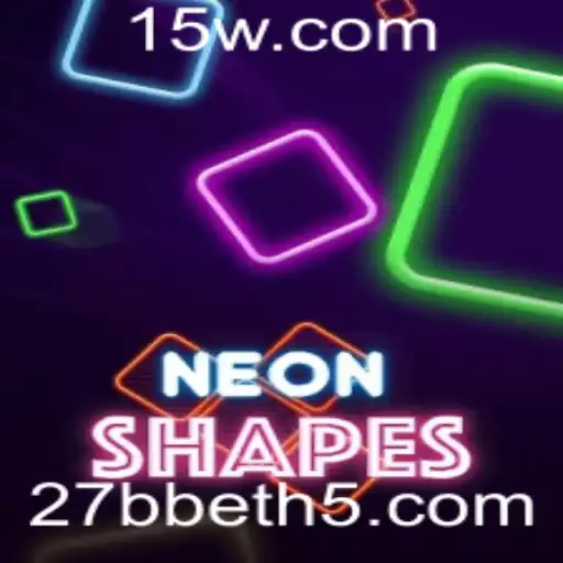 Descubra NeonShapes: O Jogo Revolucionário de Estratégia e Reflexos