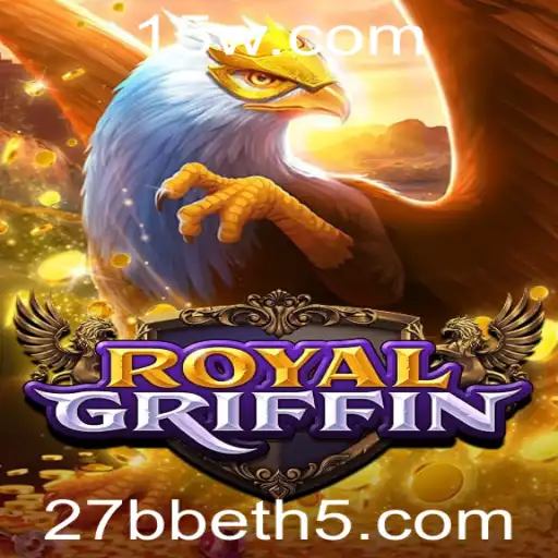 RoyalGriffin: Explorando o Fantástico Mundo do Jogo Virtual