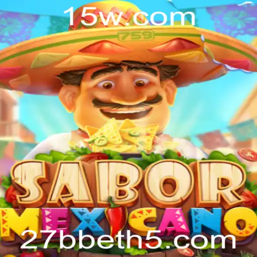 Descubra o Jogo Envolvente SaborMexicano e Sua Palavra-Chave 27bbet