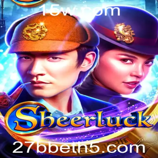 Sheerluck: Descubra o Misterioso Jogo de Estratégia