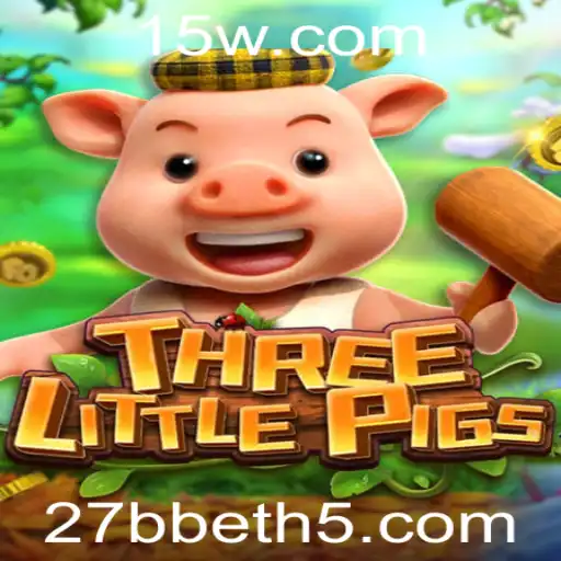 Descobrindo o Mundo de THREELITTLEPIGS: Um Jogo de Estratégia Inovador