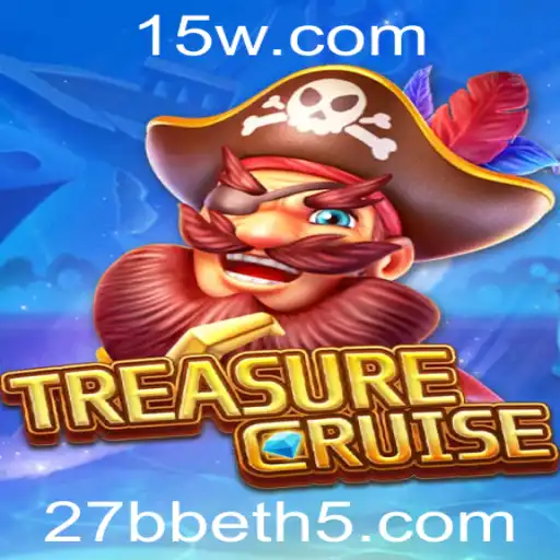 TREASURECRUISE: A Emoção de Aventuras Náuticas e Estratégias Econômicas