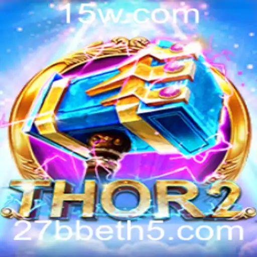 Descubra o Fascinante Jogo Thor2: Uma Imersão no Universo de Asgard