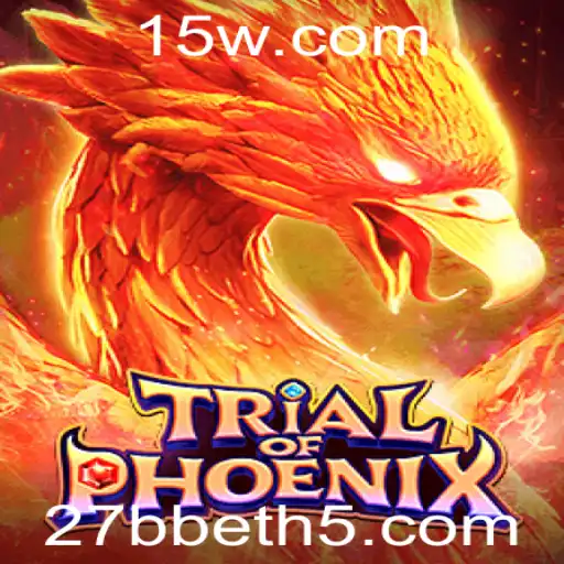 Explorando TrialofPhoenix: Aventura e Estratégia Elevadas a um Novo Patamar