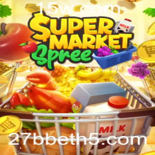 Descubra o 'SupermarketSpree': Um Jogo de Estratégia e Diversão no Mundo dos Supermercados