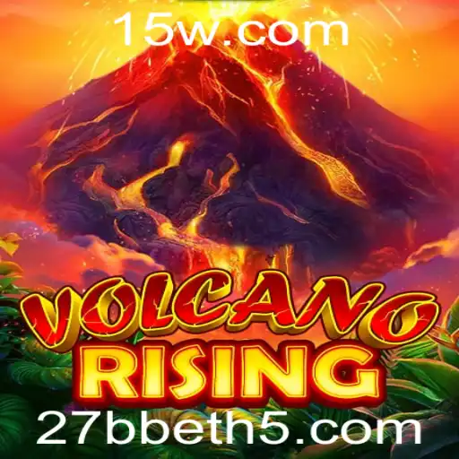 Tudo Sobre VolcanoRising: Um Jogo Explosivo com a Palavra-Chave 27bbet